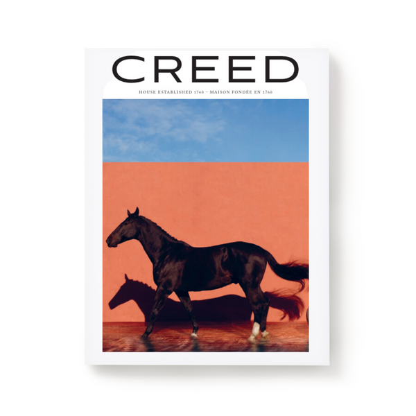 Creed Book