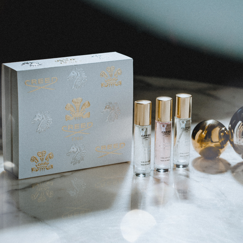 Women's 3-Piece Discovery Set
