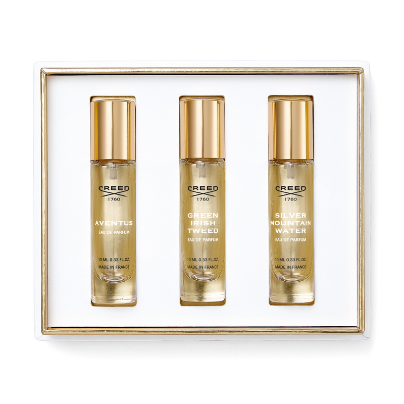 Men's 3-Piece Discovery Set