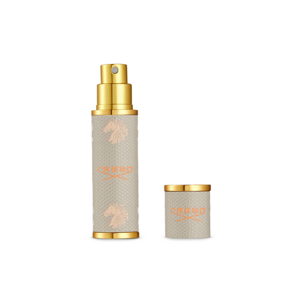 Beige Travel Atomiser 5ml