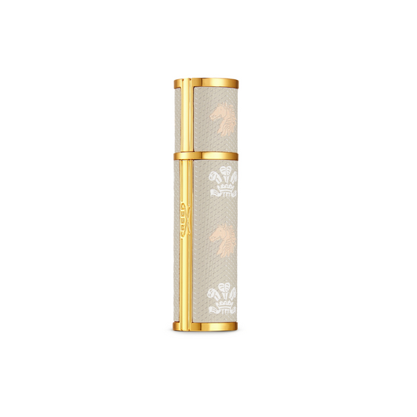 Beige Travel Atomiser 5ml