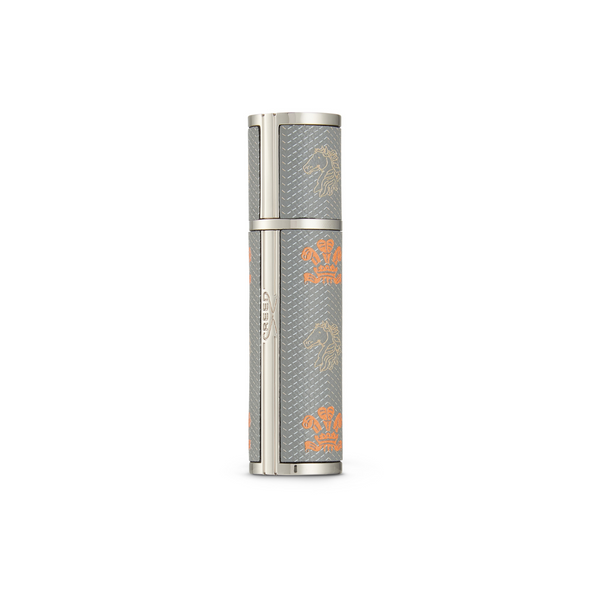 Grey Travel Atomiser 5ml