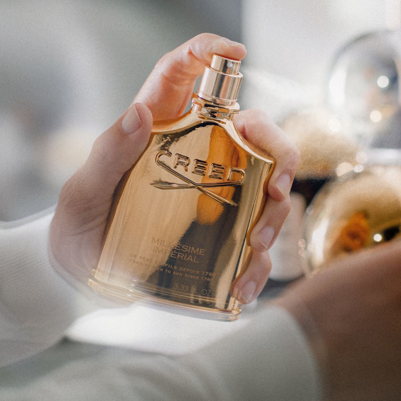 Fragrance Flaconi Creed Aventus Women's Fragrances By Creed