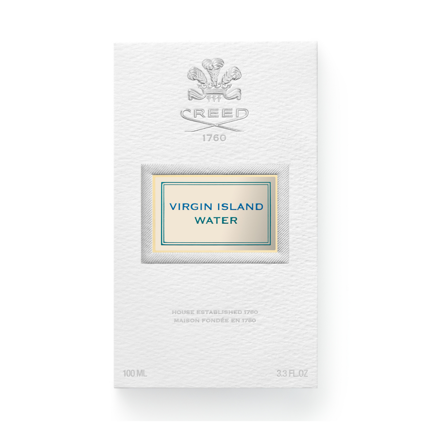 Virgin Island Water | Shop Creed Perfume Online | Creed Australia