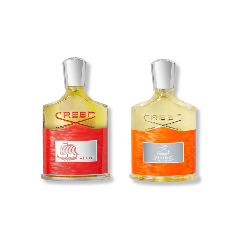 Viking Duo Fragrances | Creed Australia Viking Duo Fragrances | Creed Australia