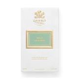 Creed Wild Vetiver 100ml packaging