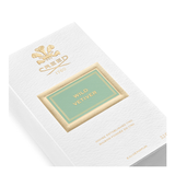 Creed Wild Vetiver 100ml packaging