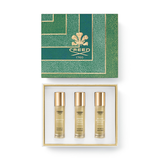 Creed Men's 3-Piece Gift Set and packaging