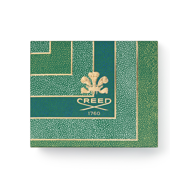 Creed Men's 3-Piece Gift Set packaging