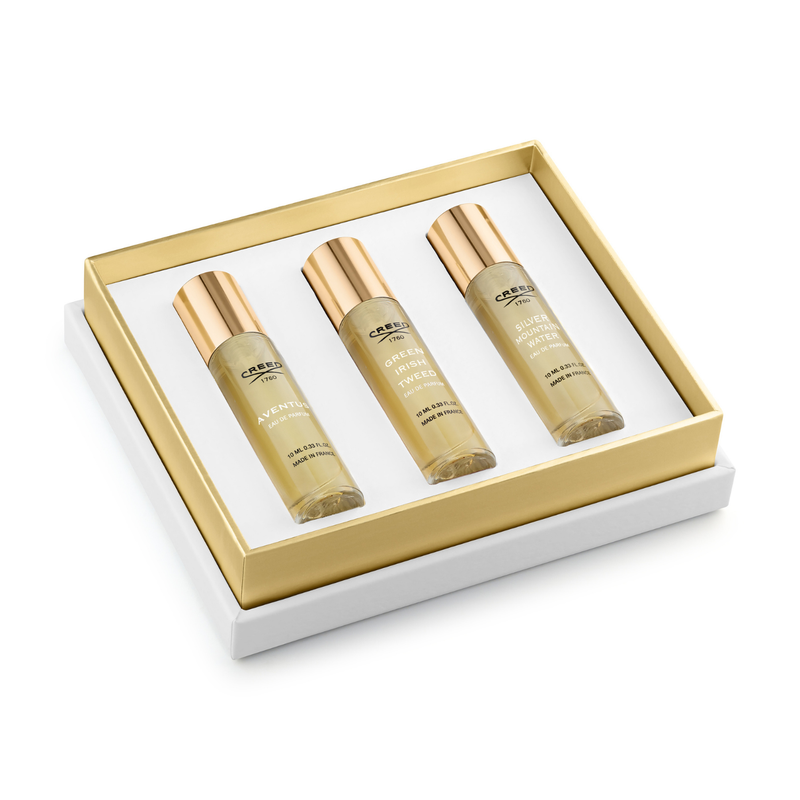 Creed Men's 3-Piece Gift Set