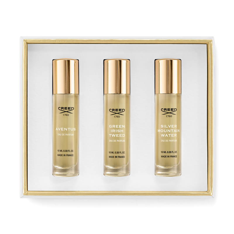 Creed Men's 3-Piece Gift Set