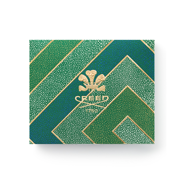 Creed Women's 3-Piece Gift Set packaging