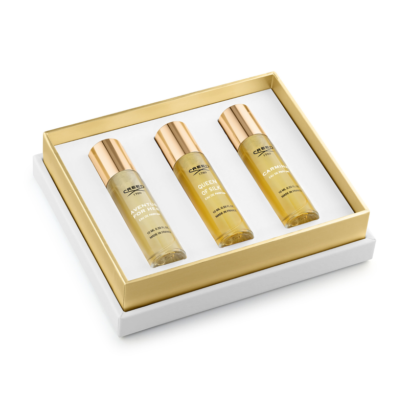 Creed Women's 3-Piece Gift Set