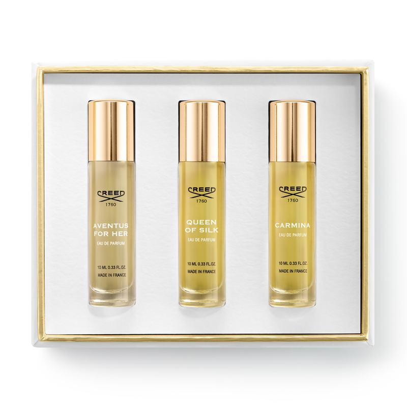 Creed Women's 3-Piece Gift Set