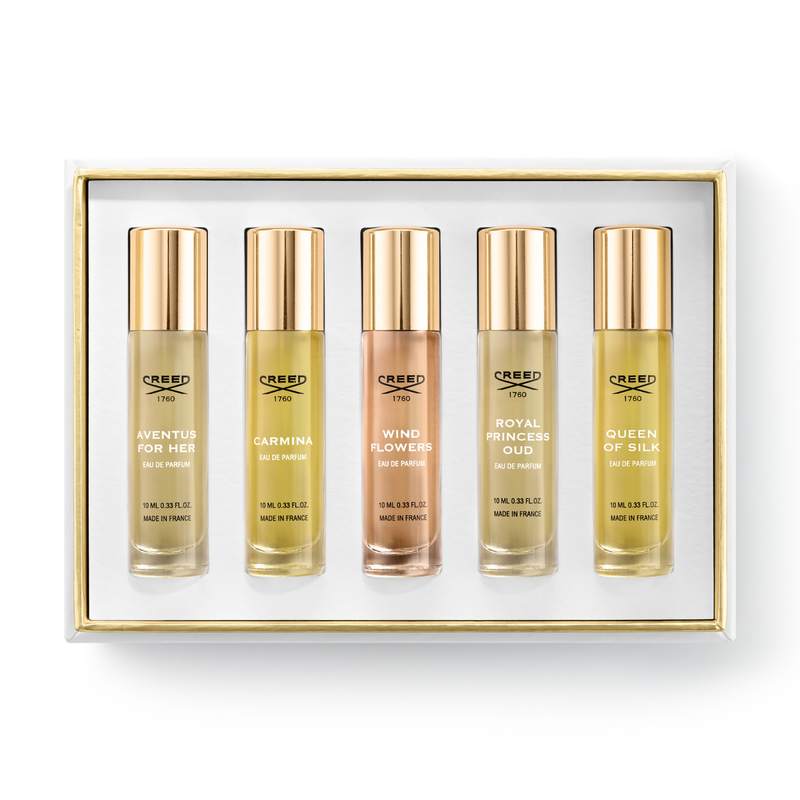 Creed Women's 5-Piece Gift Set