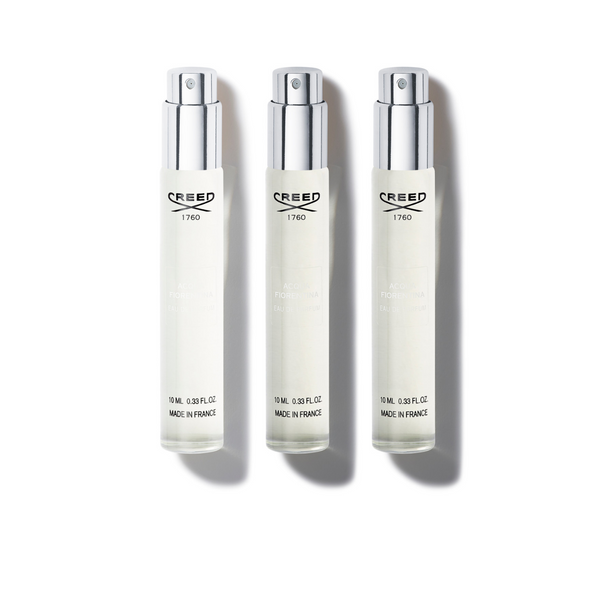 Acqua Fiorentina Travel Refill 3 x 10ml