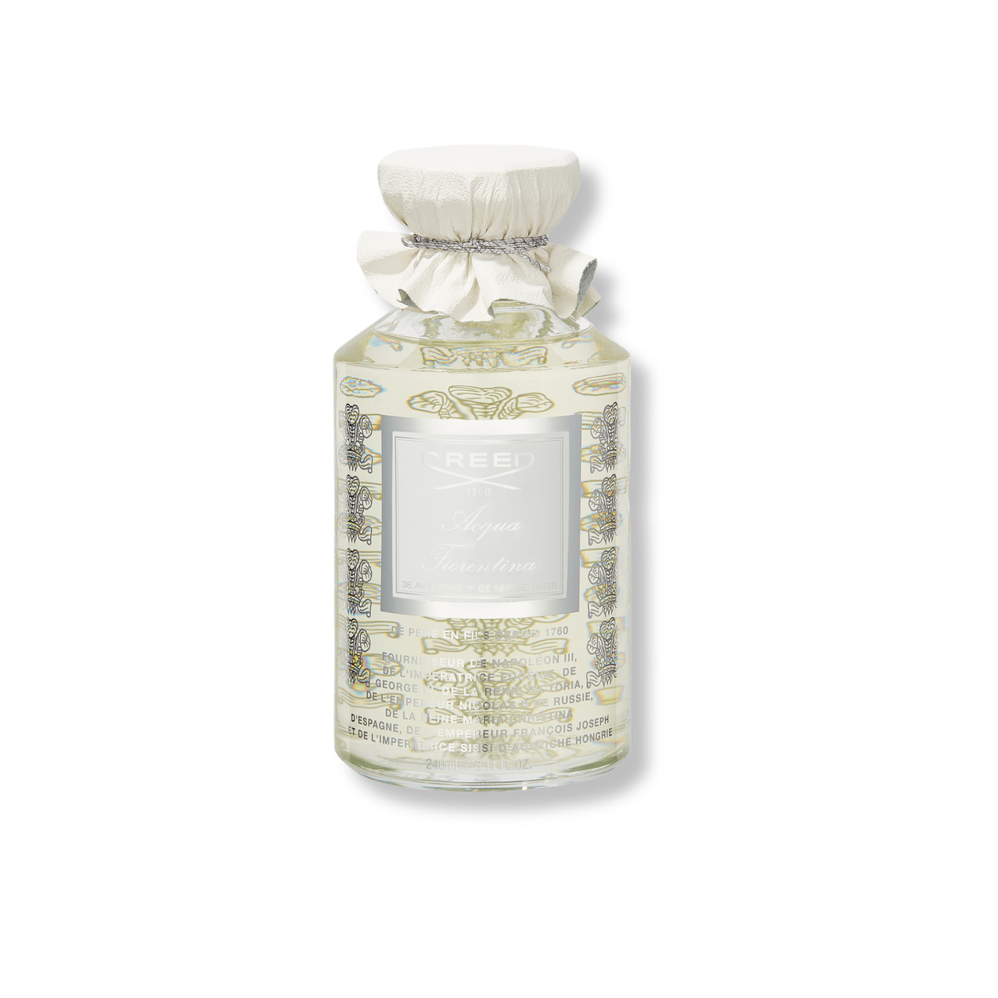 Acqua Fiorentina | Shop Creed Perfume Online | Creed Australia