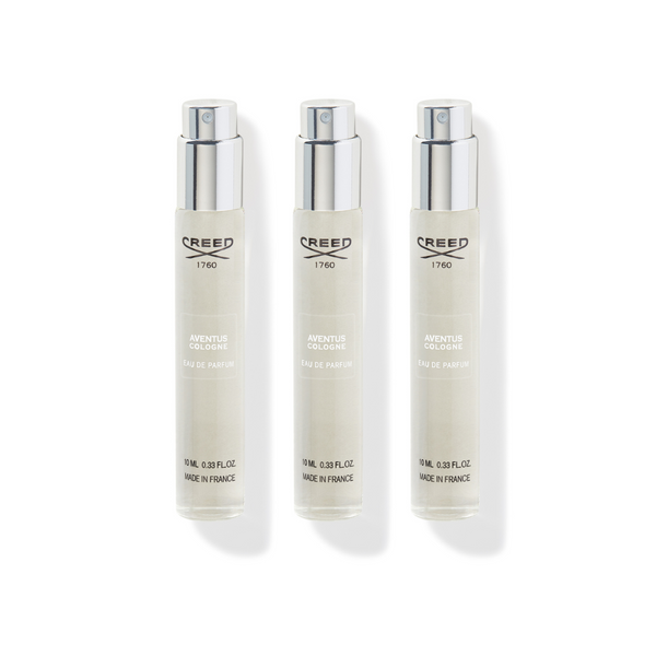 Aventus Cologne Travel Refill 3 x 10ml