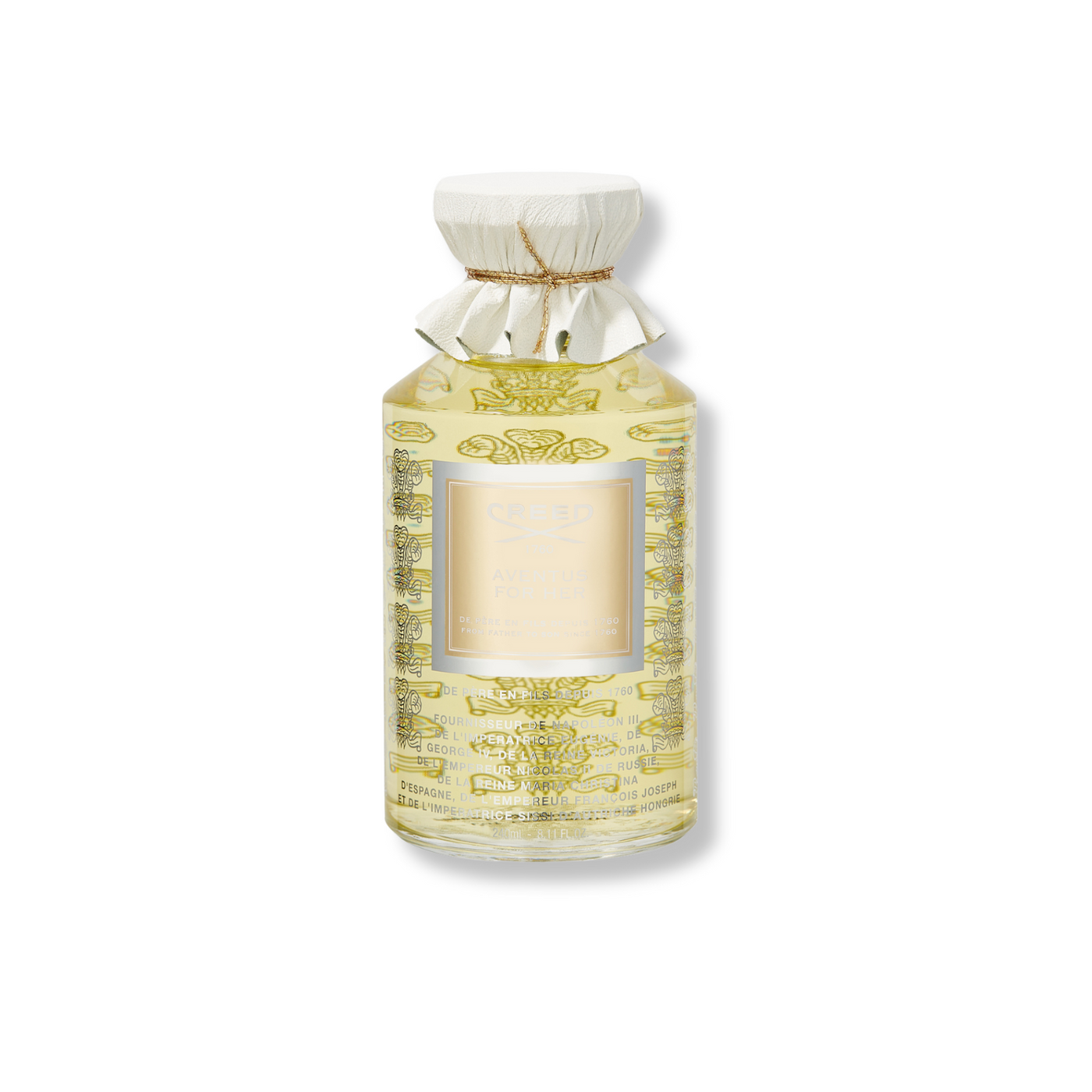 Aventus For Her | Shop Creed Perfume Online | Creed Australia