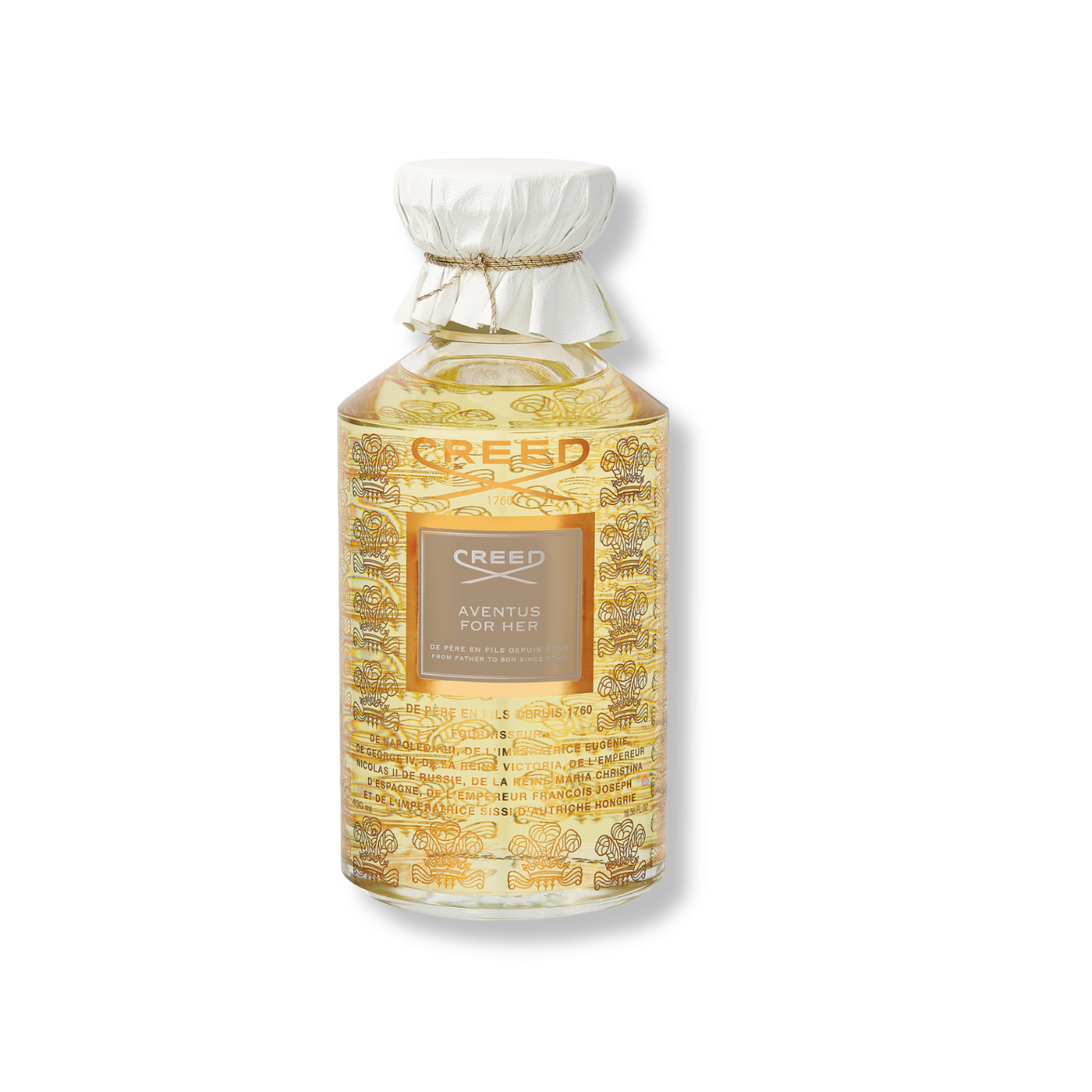 Aventus For Her | Shop Creed Perfume Online | Creed Australia