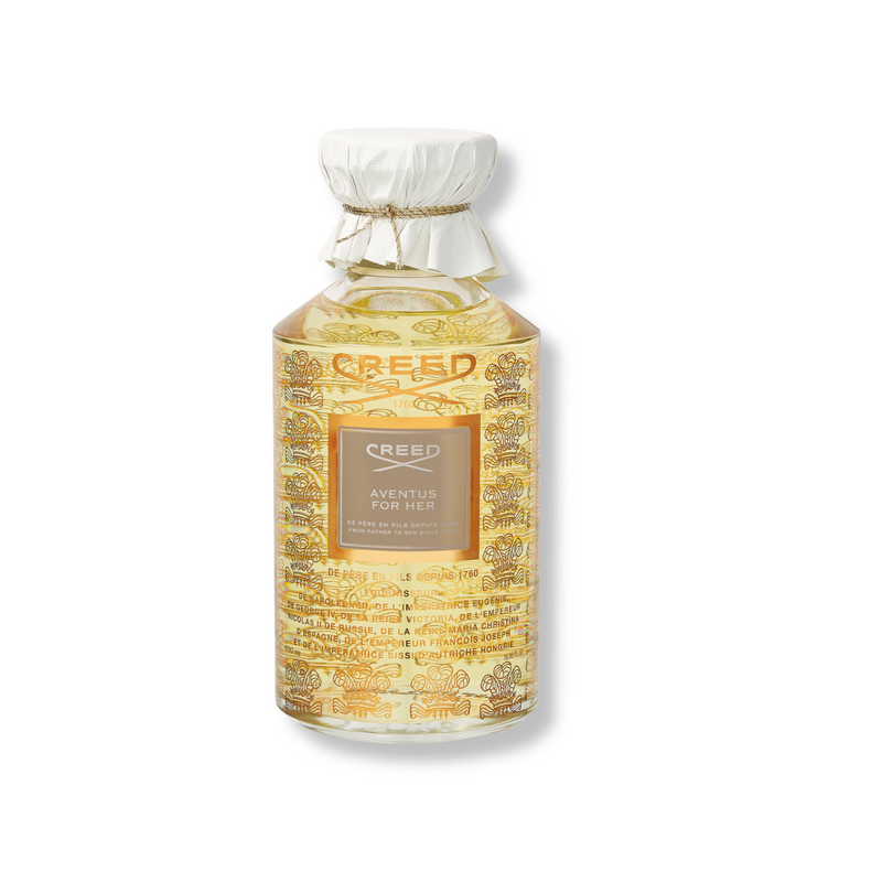 Creed Aventus For Her 490ml Eau de Parfum