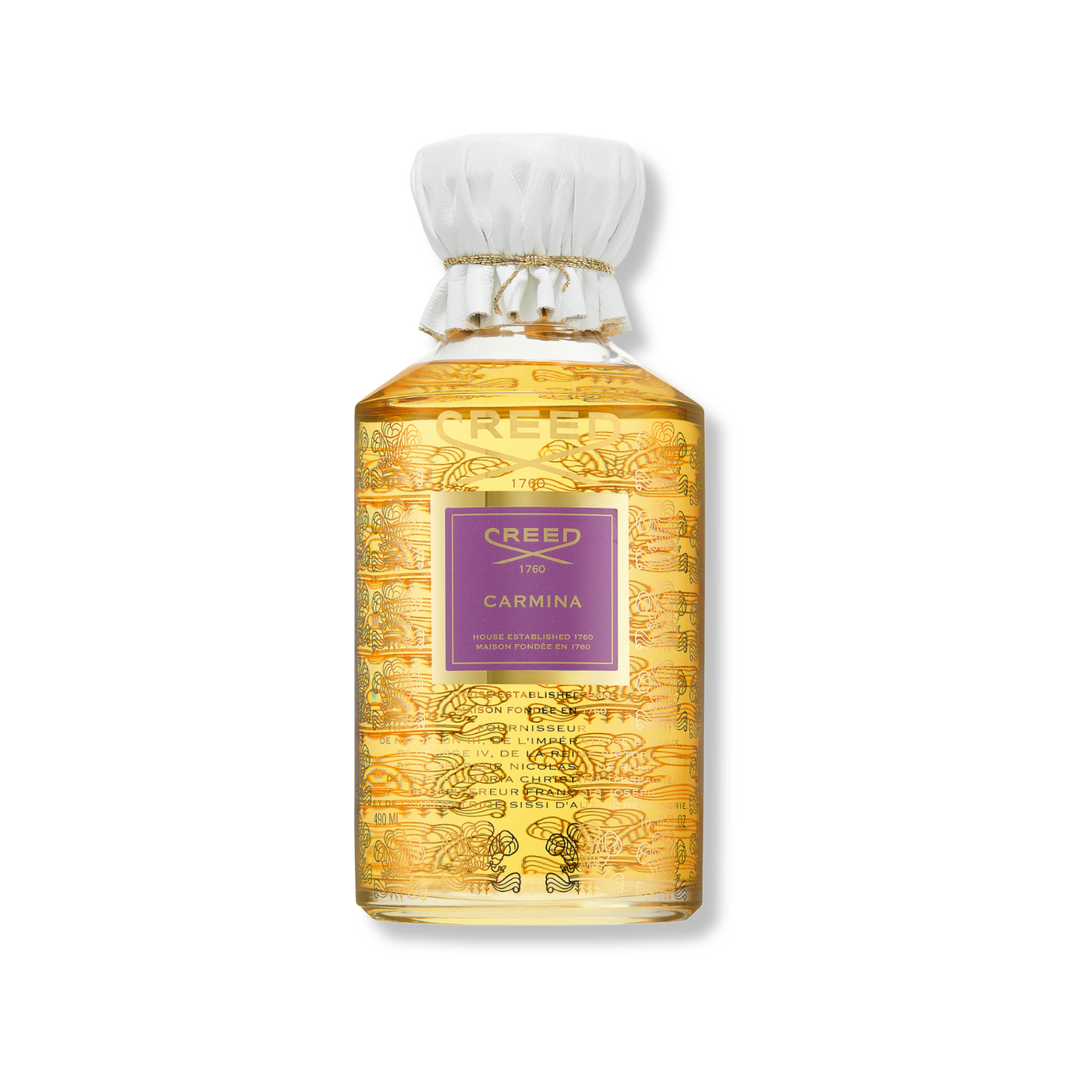Carmina | Shop Creed Perfume Online | Creed Australia