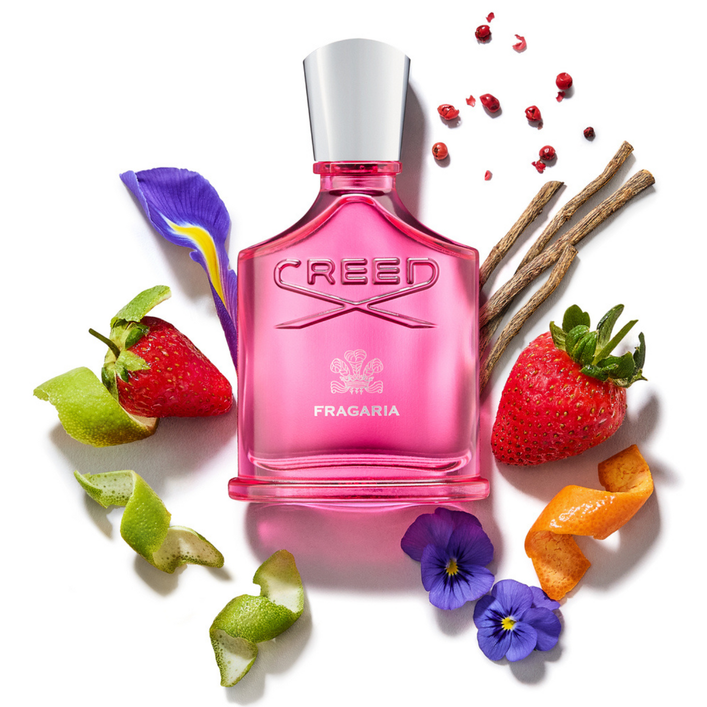 Fragaria | Shop Creed Perfume Online | Creed Australia