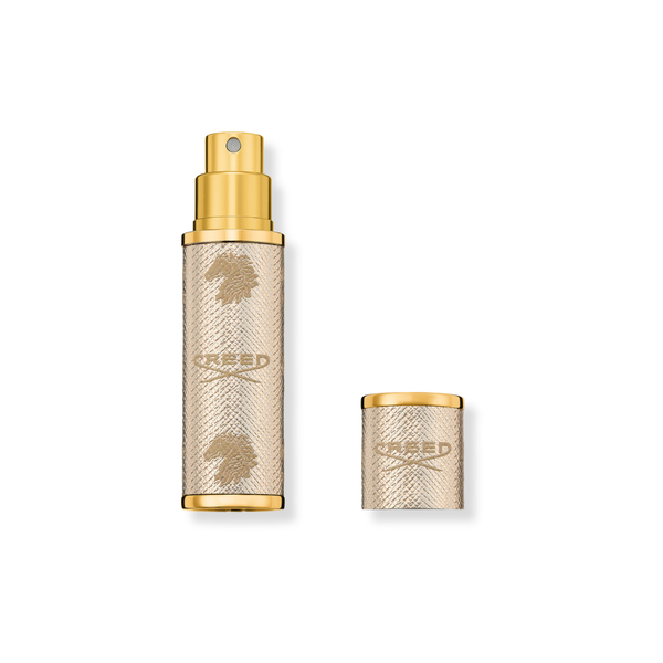 Creed Gold Atomiser 5ml