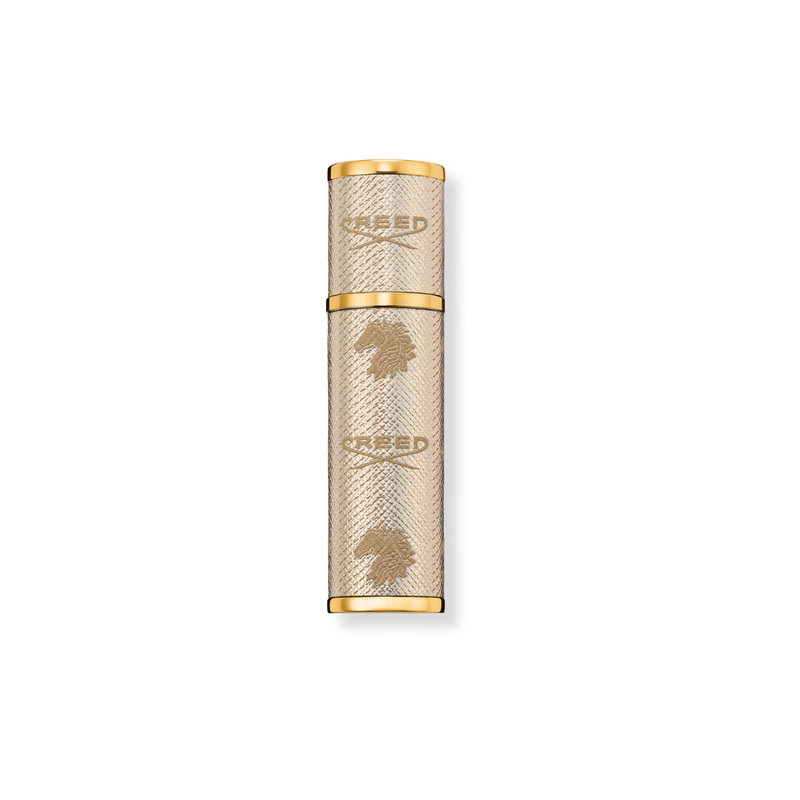 Creed Gold Atomiser 5ml