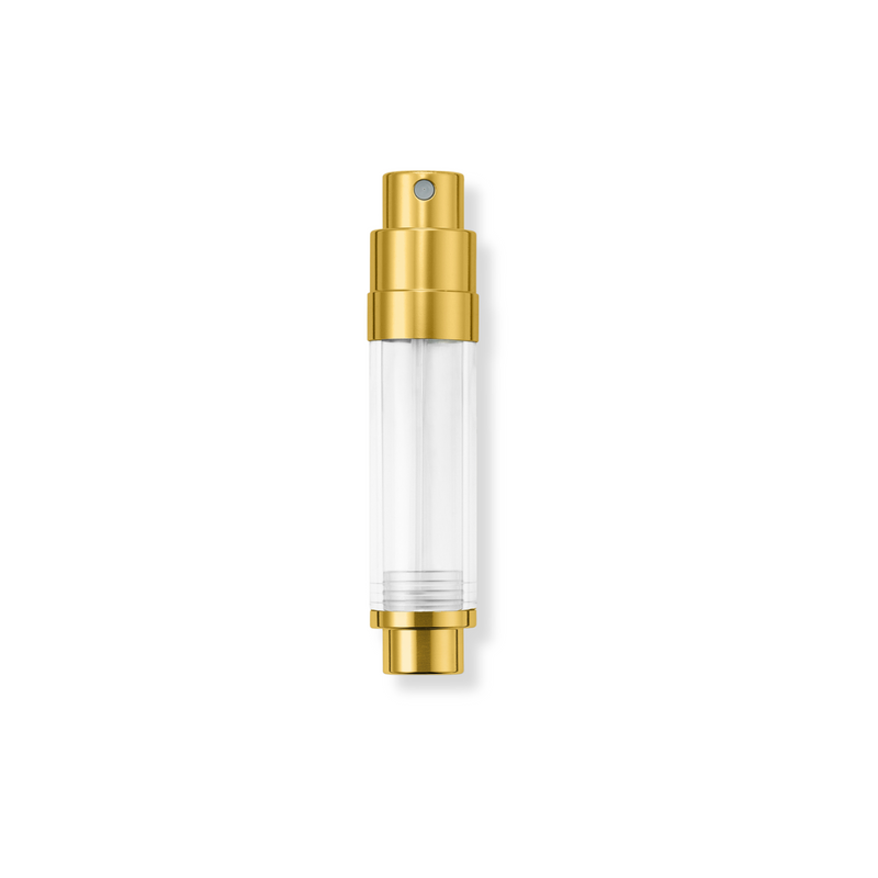 Creed Gold Atomiser Bottle 5ml