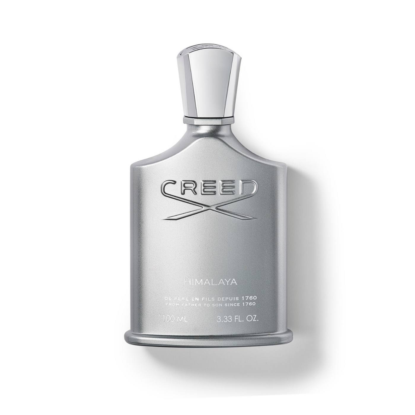 Creed Himalaya bottle