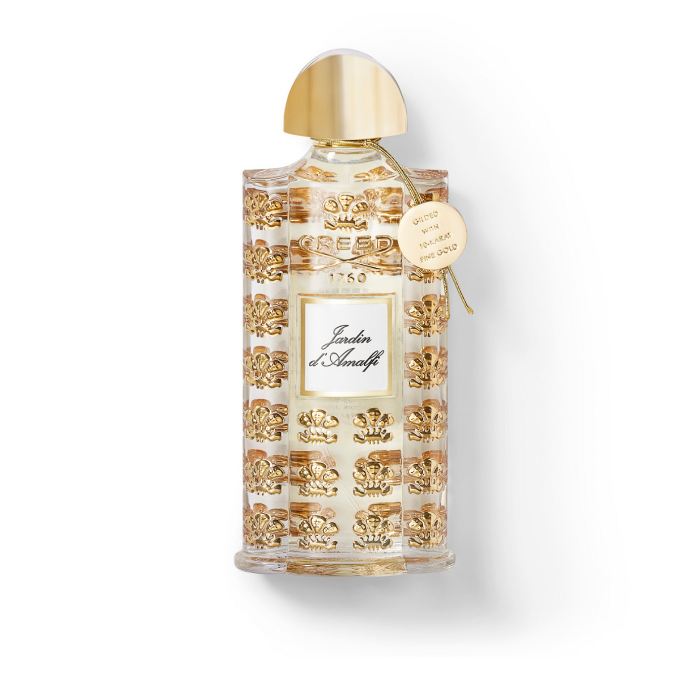 Royales Exclusives Jardin d'Amalfi | Shop Creed Perfume Online