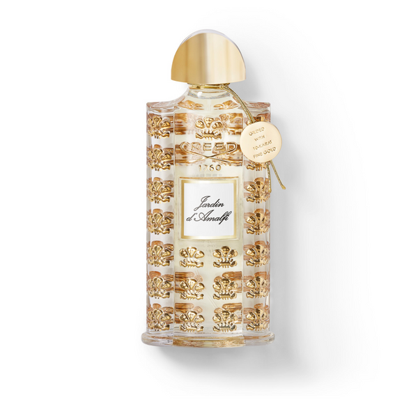 CREED Jardin d'Amalfi 75ml 香水 Royales Exclusives Jardin d'Amalfi | Shop Creed Perfume Online