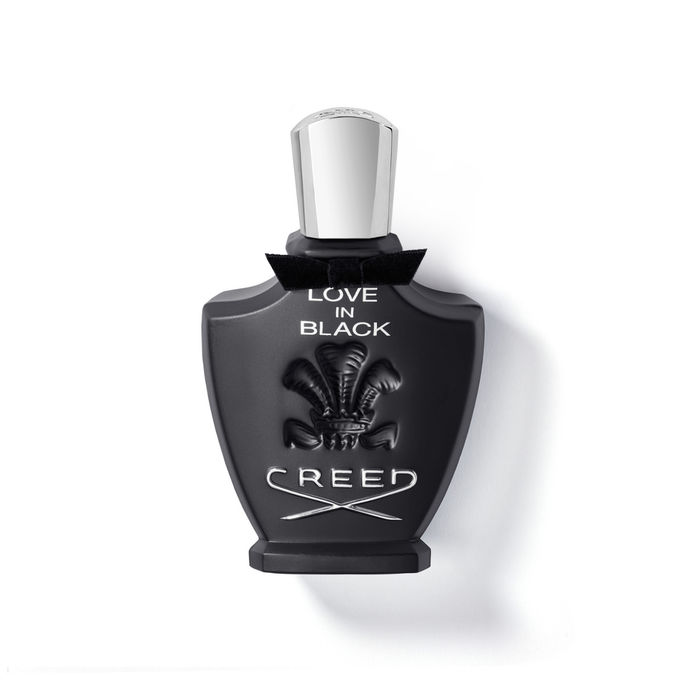 Love in Black | Shop Creed Perfume Online | Creed Australia