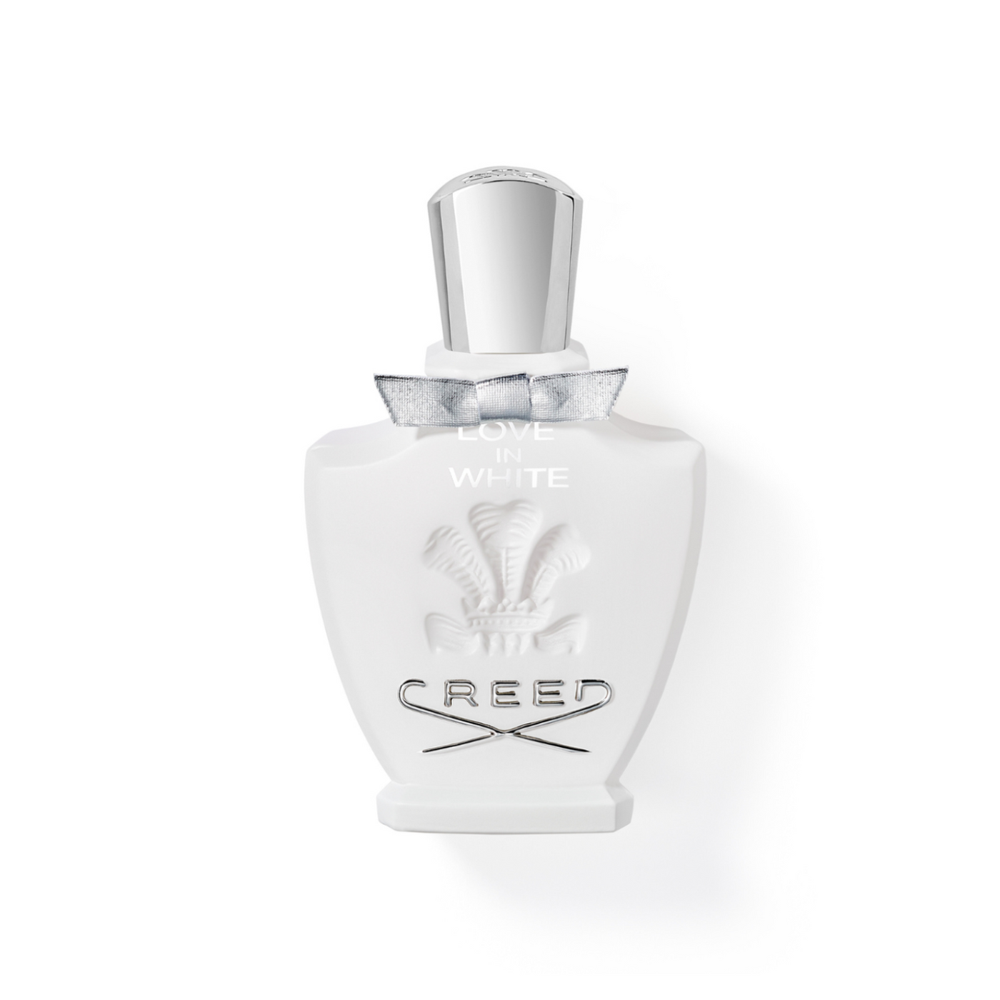 Love in White | Shop Creed Perfume Online | Creed Australia