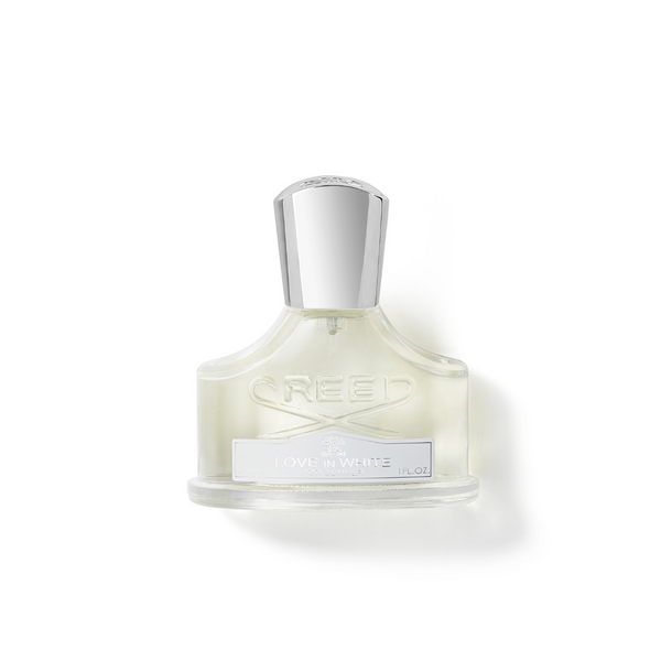 Love in White for Summer | Shop Creed Perfume Online | Creed Australia