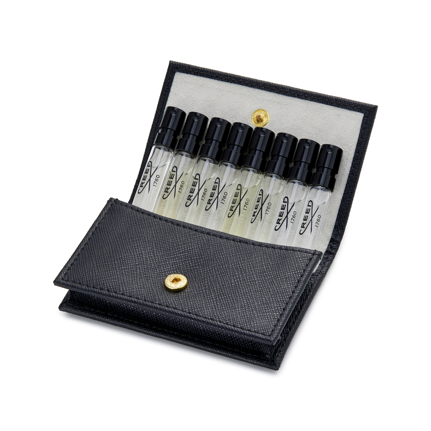 Men's Leather Sample Wallet Creed Australia