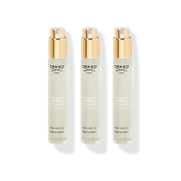 Millésime Impérial Travel Refill 3 x 10ml