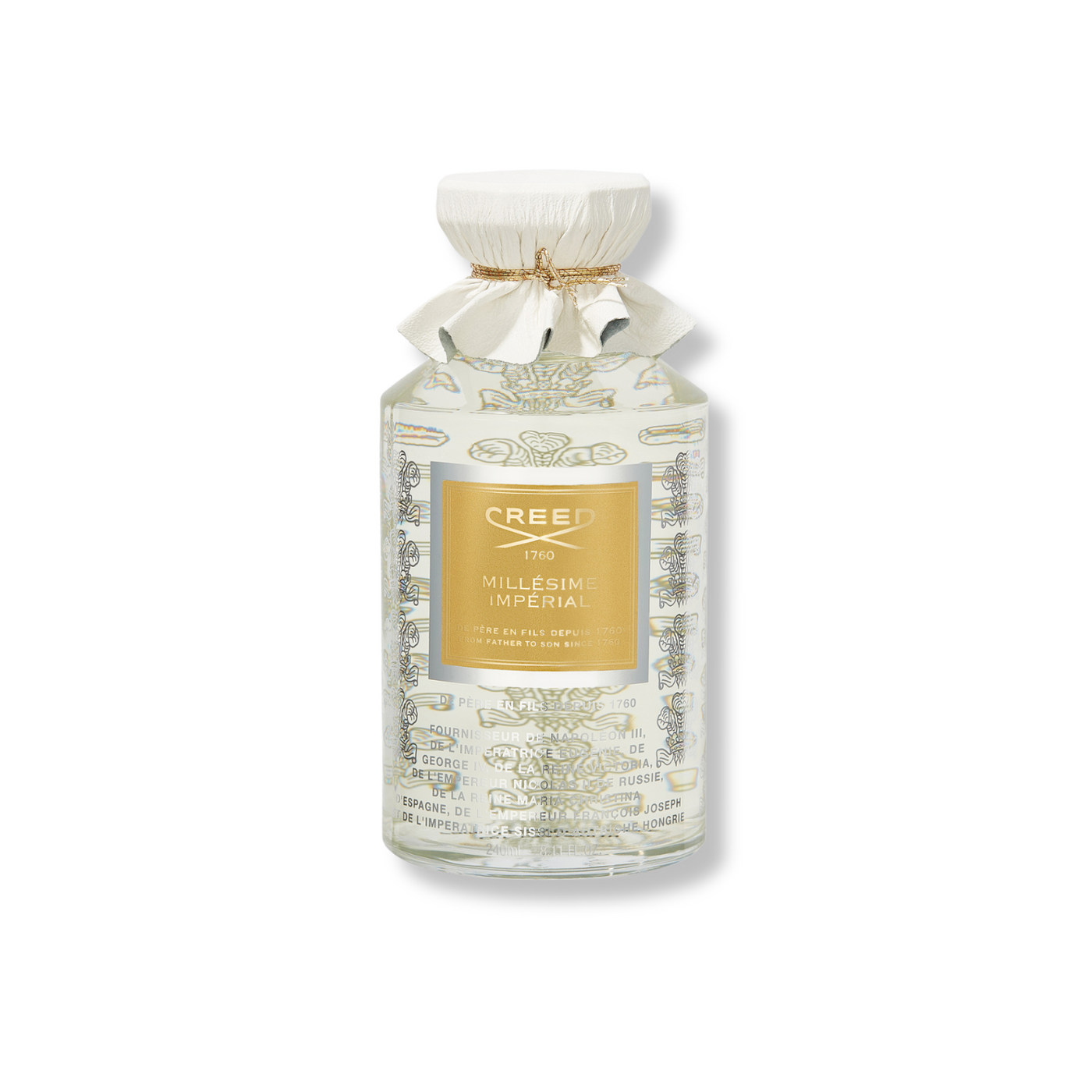Millésime Impérial | Shop Creed Perfume Online | Creed Australia