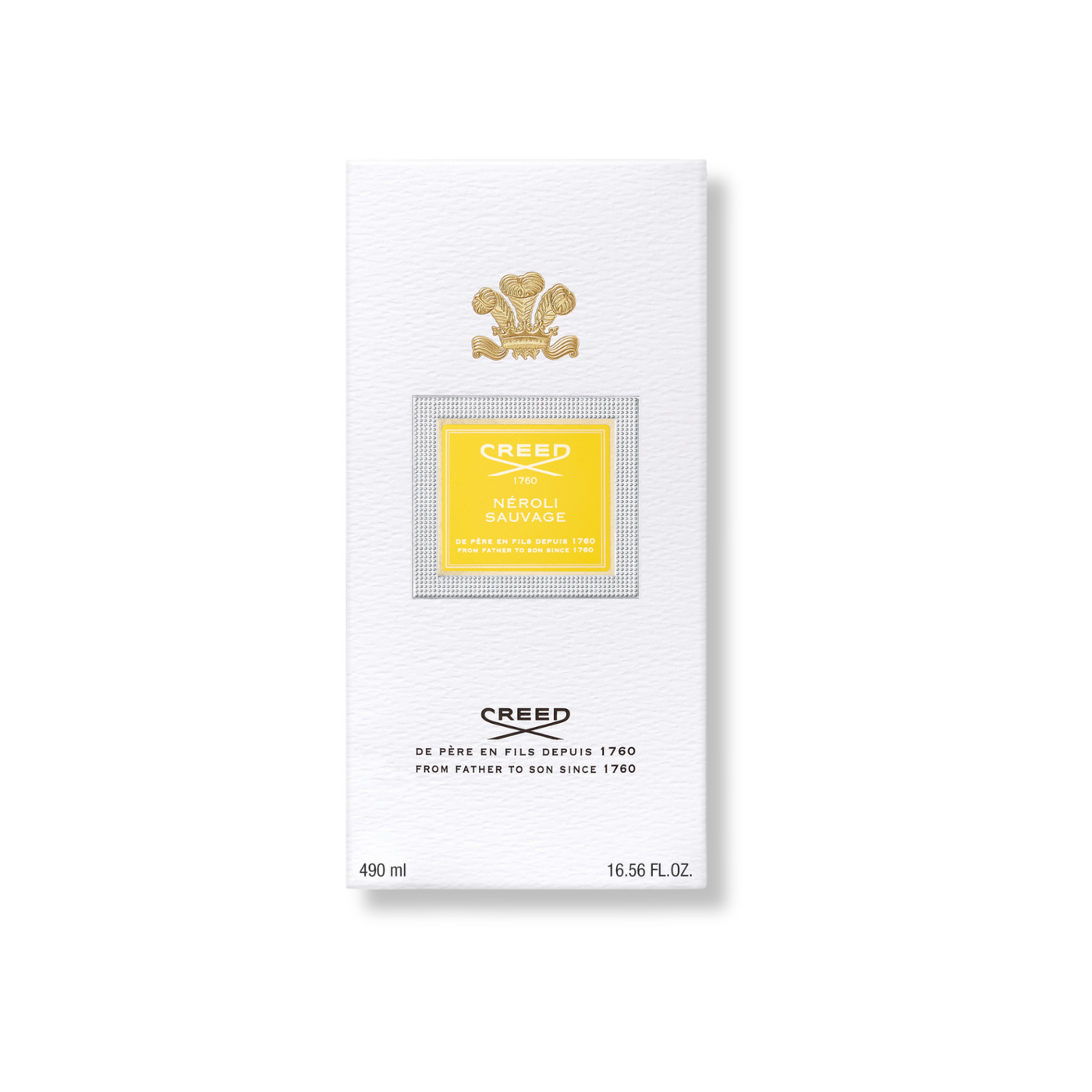 Néroli Sauvage | Shop Creed Perfume Online | Creed Australia