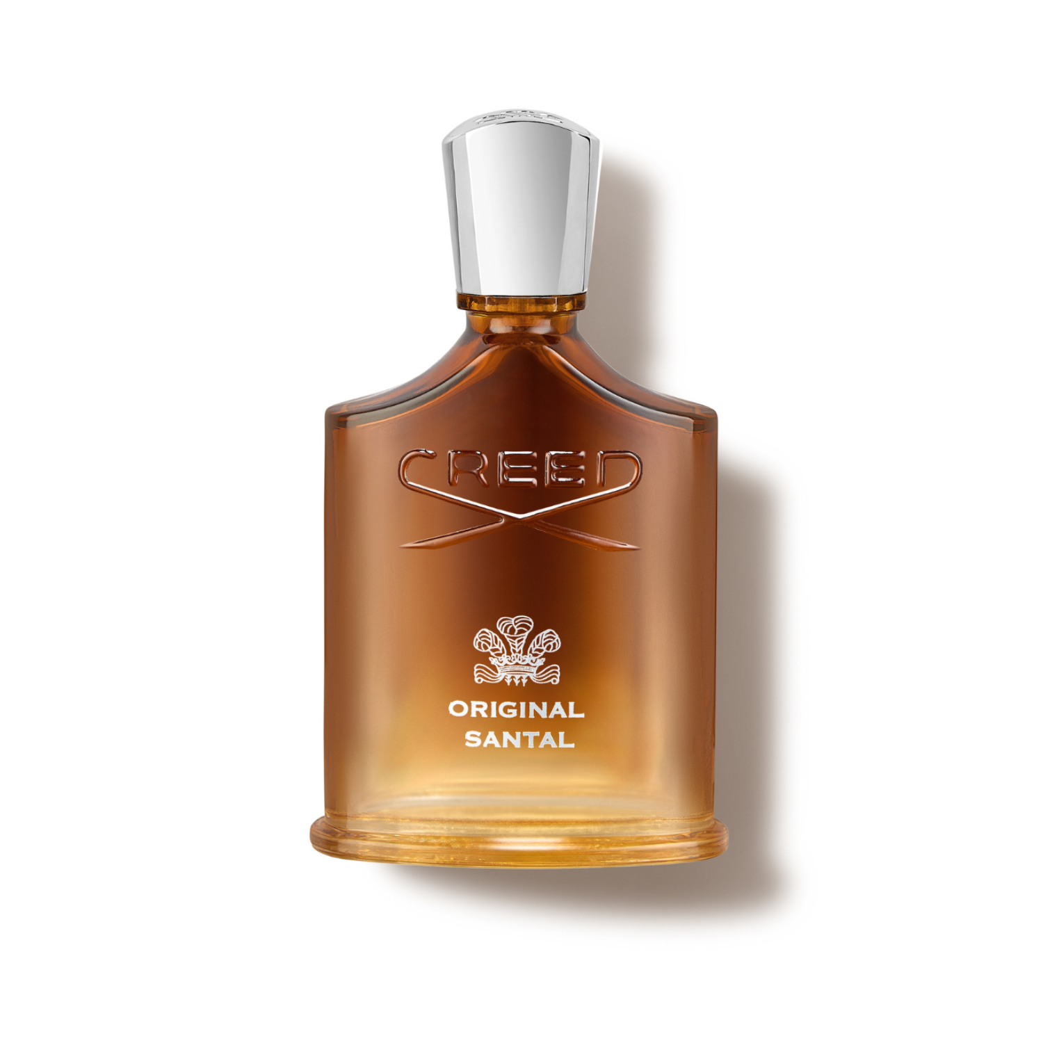 Creed Santal Original bottle