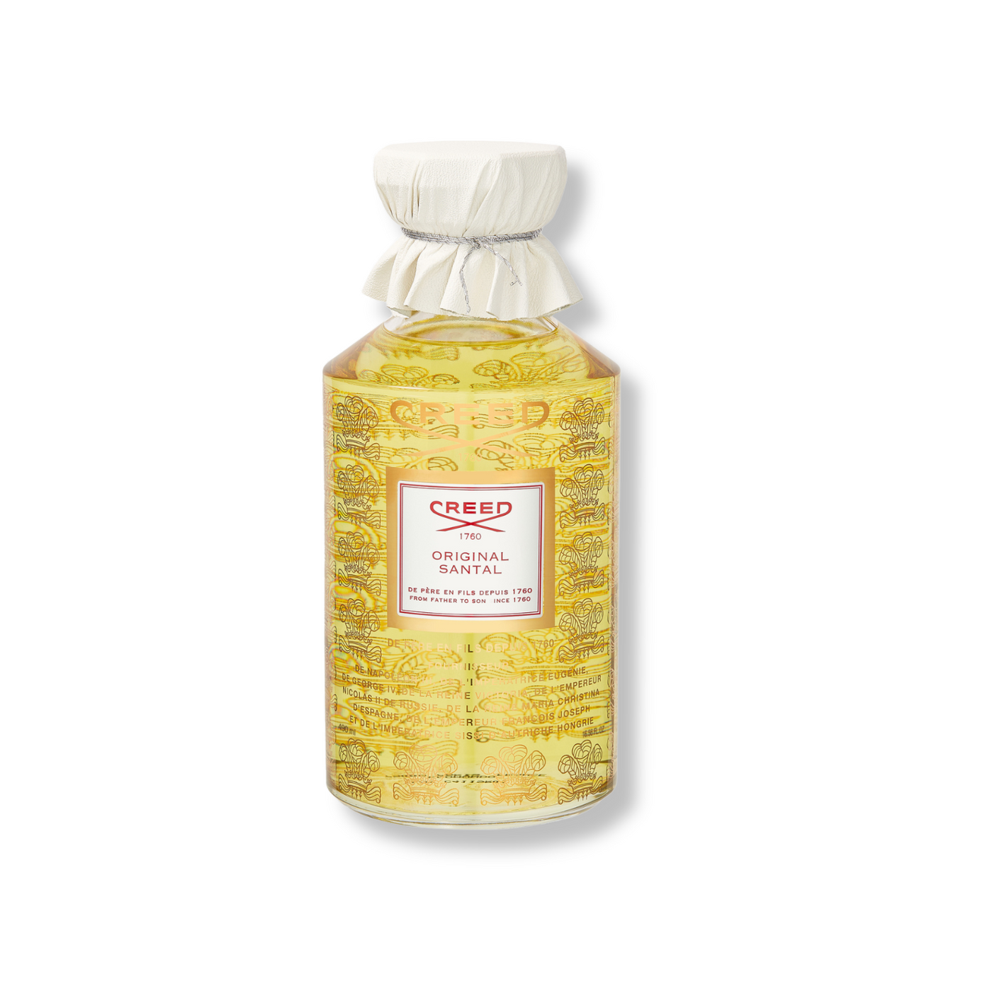 Original Santal | Shop Creed Perfume Online | Creed Australia