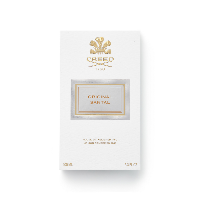 Original Santal
