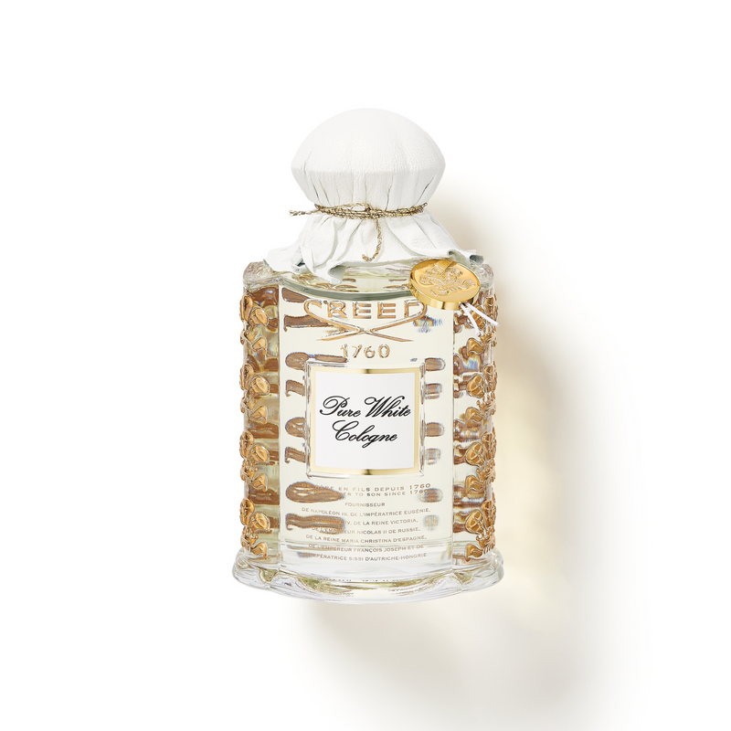 Royales Exclusives Pure White Cologne