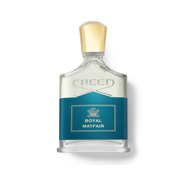 香水(男性用) Creed  Mayfair 100ml Royal Mayfair | Shop Creed Perfume Online | Creed Australia