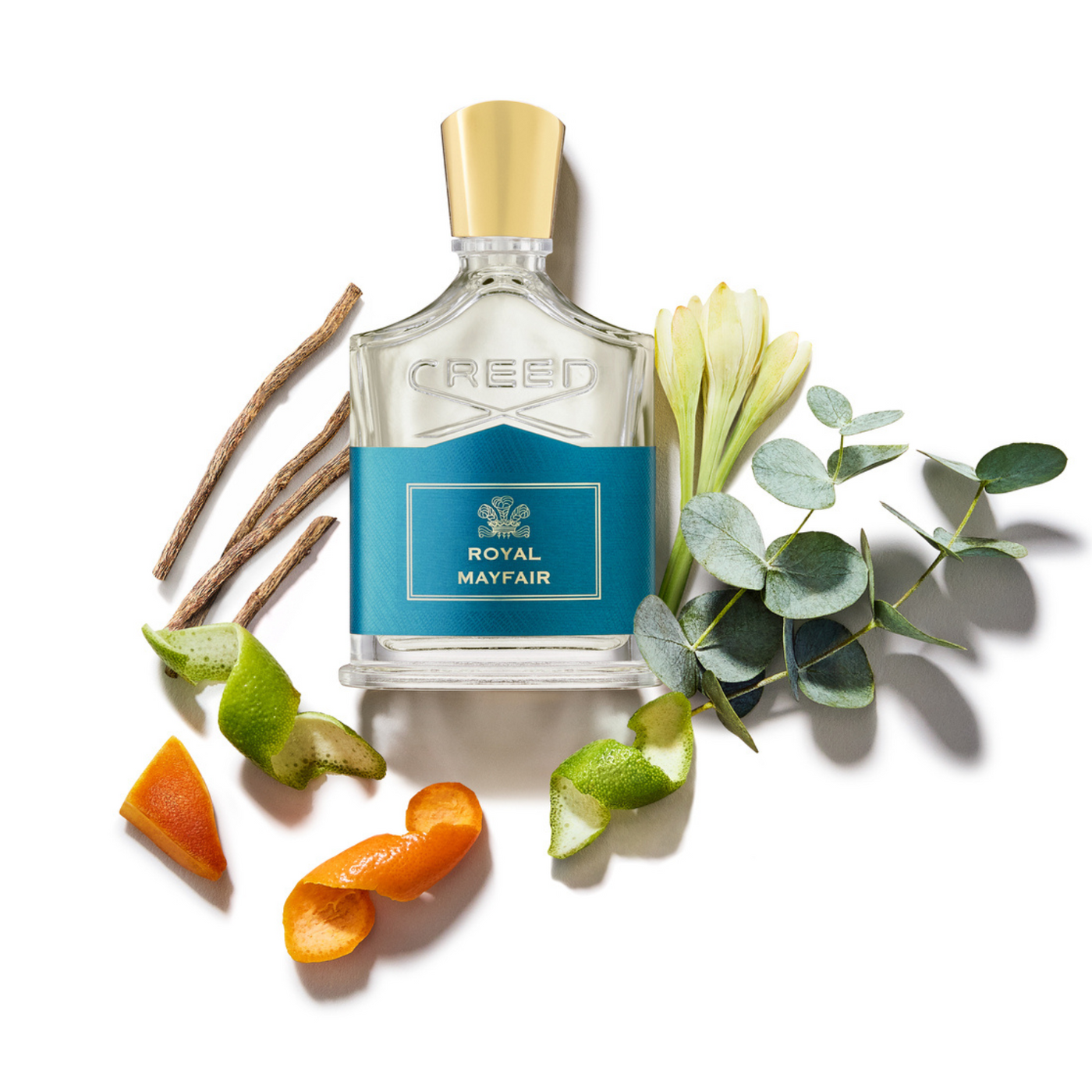 香水(ユニセックス) Creed  Mayfair 100ml Creed Royal Mayfair 100ml EDP For Unisex