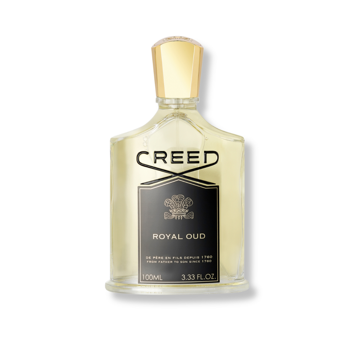 Royal Oud | Shop Creed Perfume Online | Creed Australia