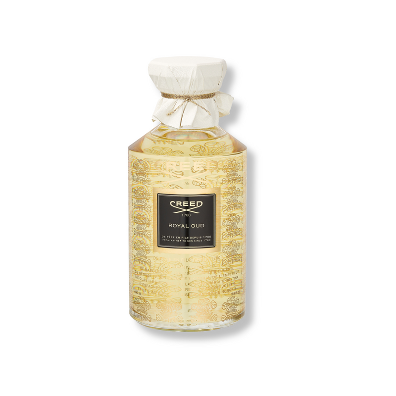 Creed Royal Oud 490ml Eau de Parfum