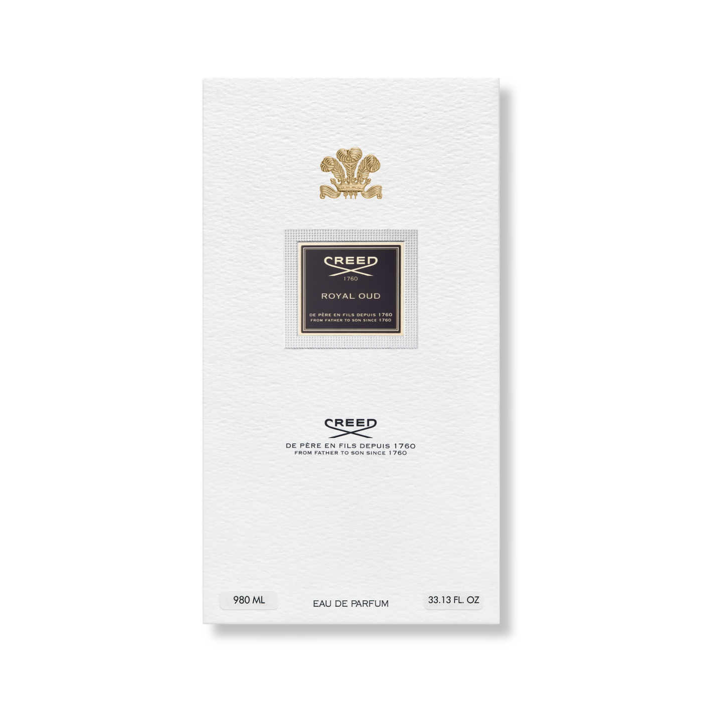 Royal Oud | Shop Creed Perfume Online | Creed Australia