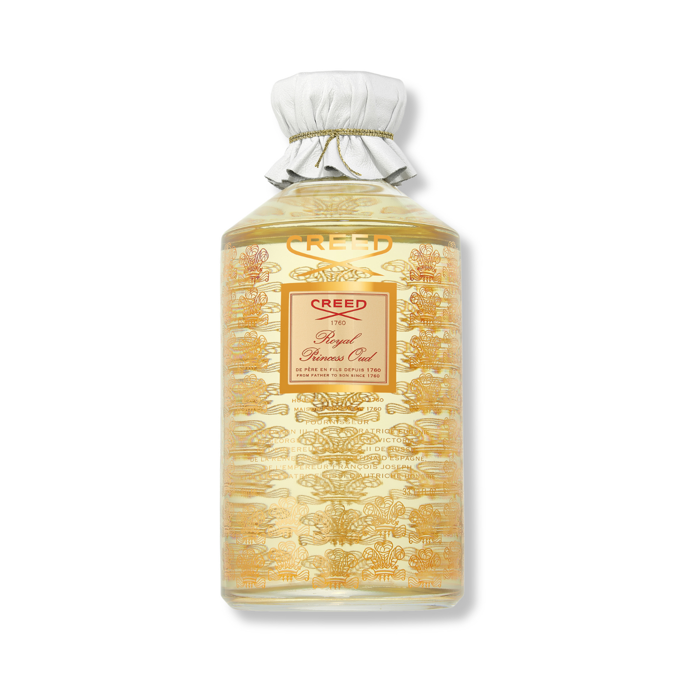 Royal Princess Oud | Shop Creed Perfume Online | Creed Australia